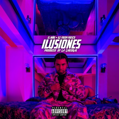 Ilusiones (feat. Dj Fredy Fresco) | Boomplay Music
