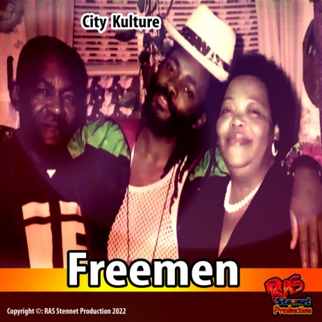 Freemen | Boomplay Music
