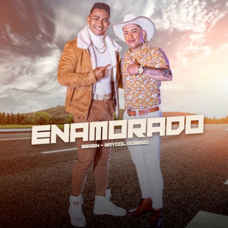 ️Enamorado ft. Maycol Rosero | Boomplay Music