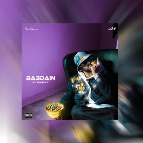 BA3DAIN | Boomplay Music