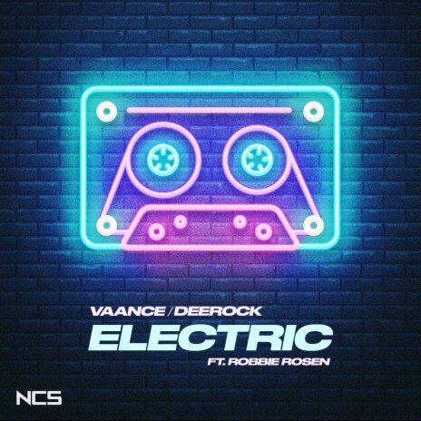 Electric ft. Deerock & Robbie Rosen | Boomplay Music