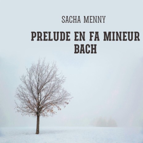 Prélude en Fa Mineur - BWV 857 | Boomplay Music
