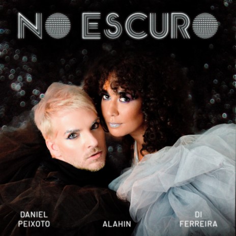 NO ESCURO (speed up) ft. Alahin & Di Ferreira | Boomplay Music