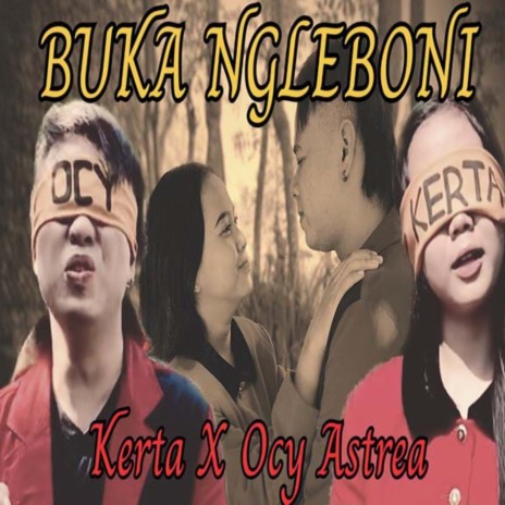 Buka Ngleboni ft. Ocy Astrea | Boomplay Music