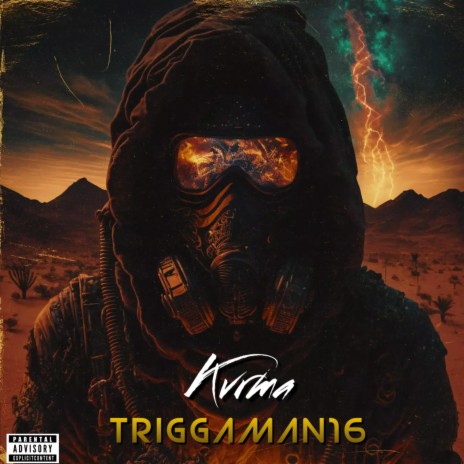 Kvrma ft. Triggaman16