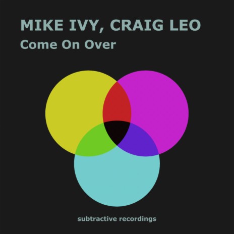 Come On Over (Extended Mix) ft. Craig Leo