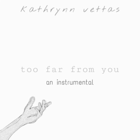 too far from you (Instrumental) | Boomplay Music