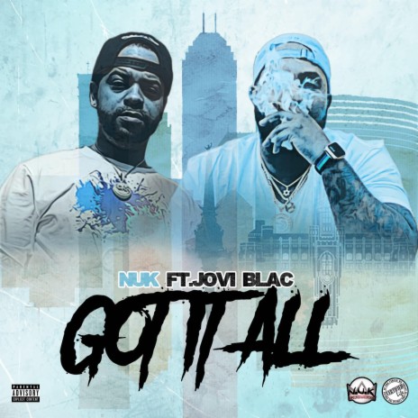 Got It All (feat. Jovi Blac) | Boomplay Music