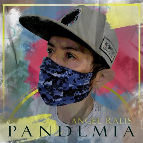 Pandemia ft. Allyson Ralis | Boomplay Music