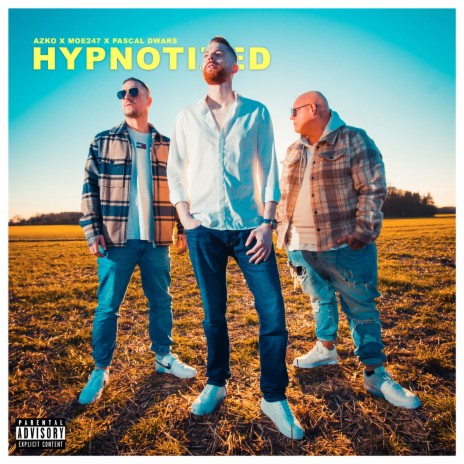 Hypnotized ft. Moe247 & Pascal Dwars | Boomplay Music