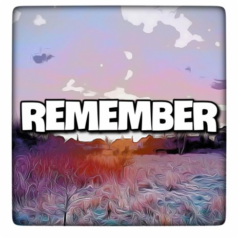 Remember (Deep Rap Instrumental) | Boomplay Music