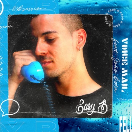 Voice Mail ft. João Bota | Boomplay Music