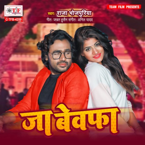 Ja Bewafa | Boomplay Music