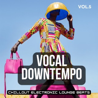 Vocal Downtempo, Vol.5 (Chillout Electronic Lounge Beats)