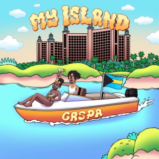 My Island