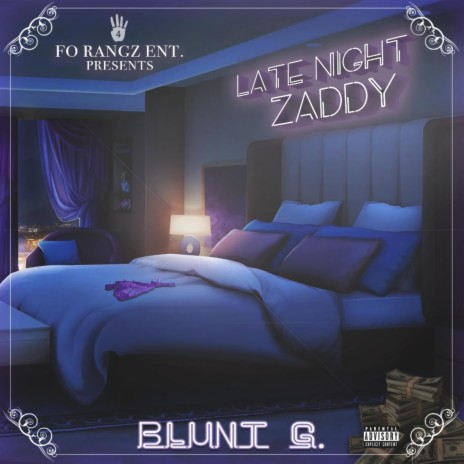 Late Night Zaddy | Boomplay Music