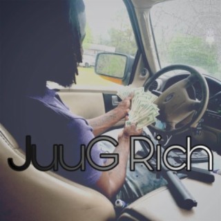 JuuG Rich EP