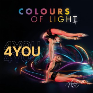 Colours Of Light lyrics | Boomplay Music