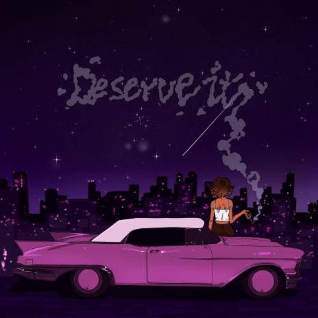 Deserve It | Boomplay Music