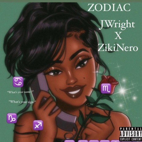 Zodiac (feat. JWright) | Boomplay Music