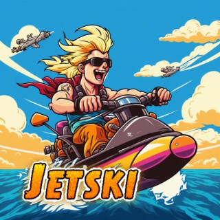 Jetski