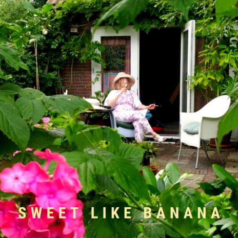 Sweet like banana ft. Walter YT, Sjoweej & Jaunus | Boomplay Music