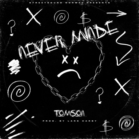 NEVER MINDE | Boomplay Music