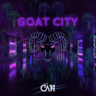 GOAT CITY