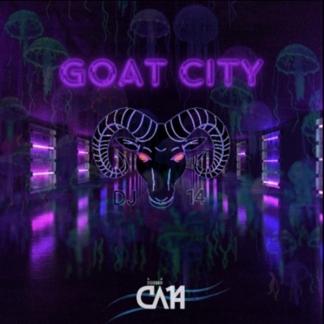 GOAT CITY | Boomplay Music
