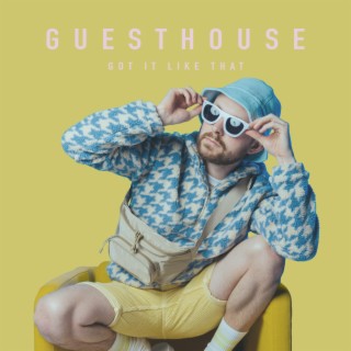 guesthouse