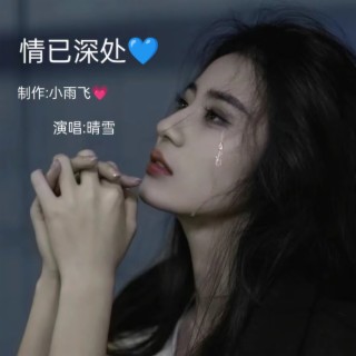 情已深处 lyrics | Boomplay Music