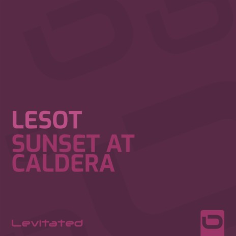 Sunset At Caldera (Extended Mix)