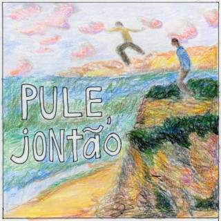 Pule, Jontao (Meu Amigo Jorge) lyrics | Boomplay Music