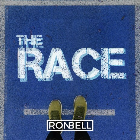 The Race (feat. Terry Medd) | Boomplay Music