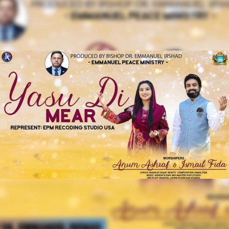 Yasu Di Mear ft. Ismail Fida | Boomplay Music