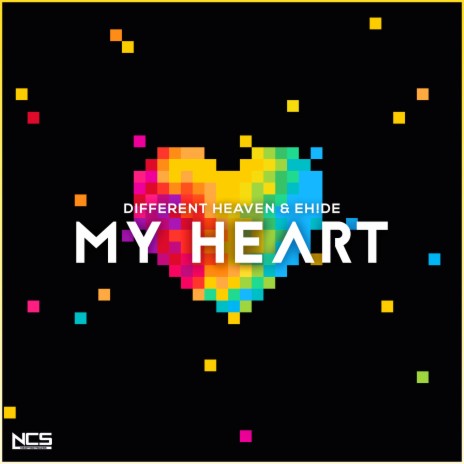 My Heart ft. EH!DE | Boomplay Music