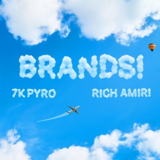 Brands! (Radio Edit)