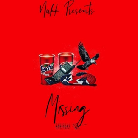 Missing | Boomplay Music