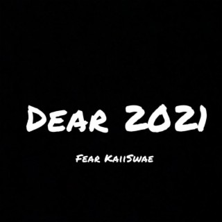 Dear 2021