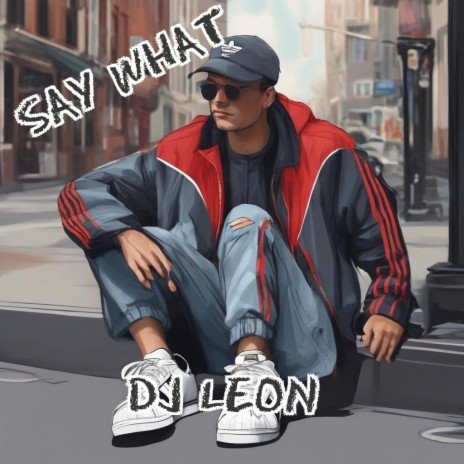 Say What | Boomplay Music