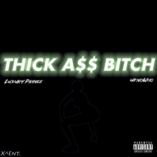 Thick A$$ Bitch (feat. UknoWho)