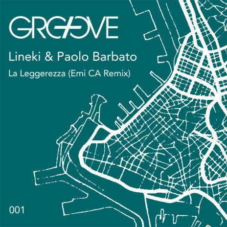 La Leggerezza (Emi CA Short Remix) ft. Paolo Barbato