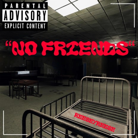 No Friends | Boomplay Music
