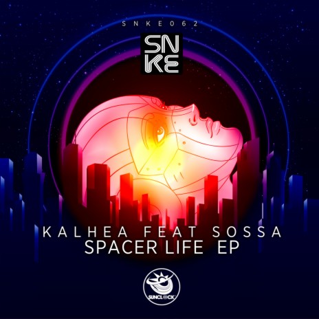 Spacer Life ft. Sossa