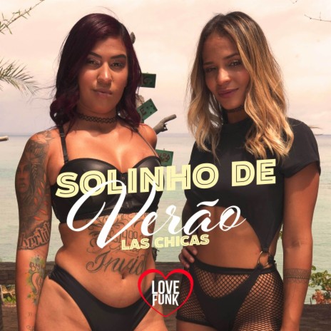 Solinho de Verão | Boomplay Music