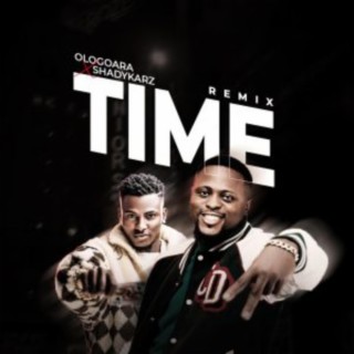 Time Remix