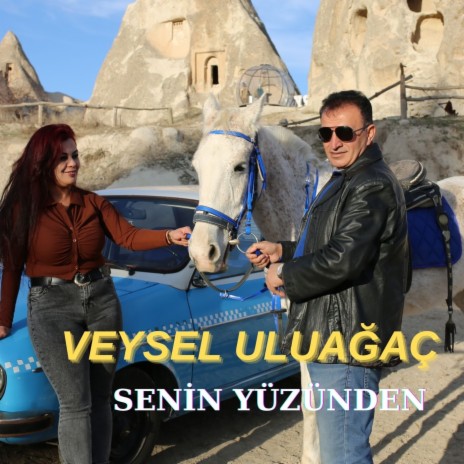 Senin Yüzünden | Boomplay Music