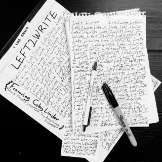 Left2Write lyrics | Boomplay Music