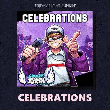 Celebrations | Boomplay Music