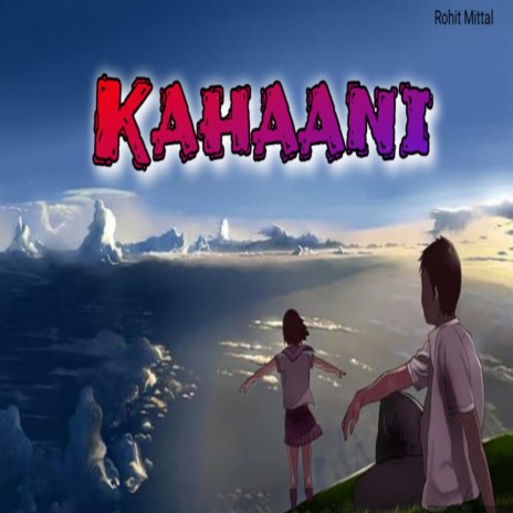 Kahaani | Boomplay Music